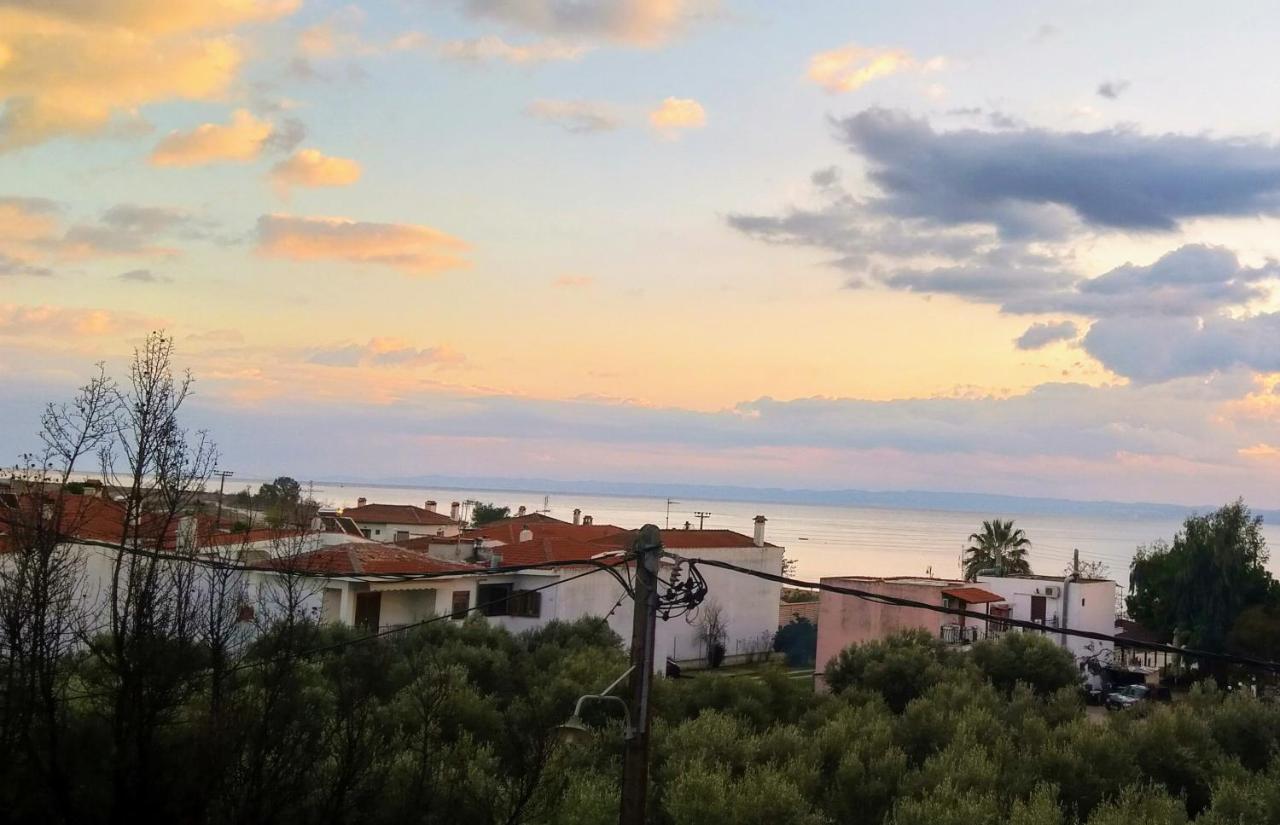 Trip Your Mind In Greece Psakoudia Buitenkant foto